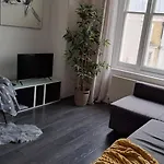 Fantastic 1Bd Flat In The Centre