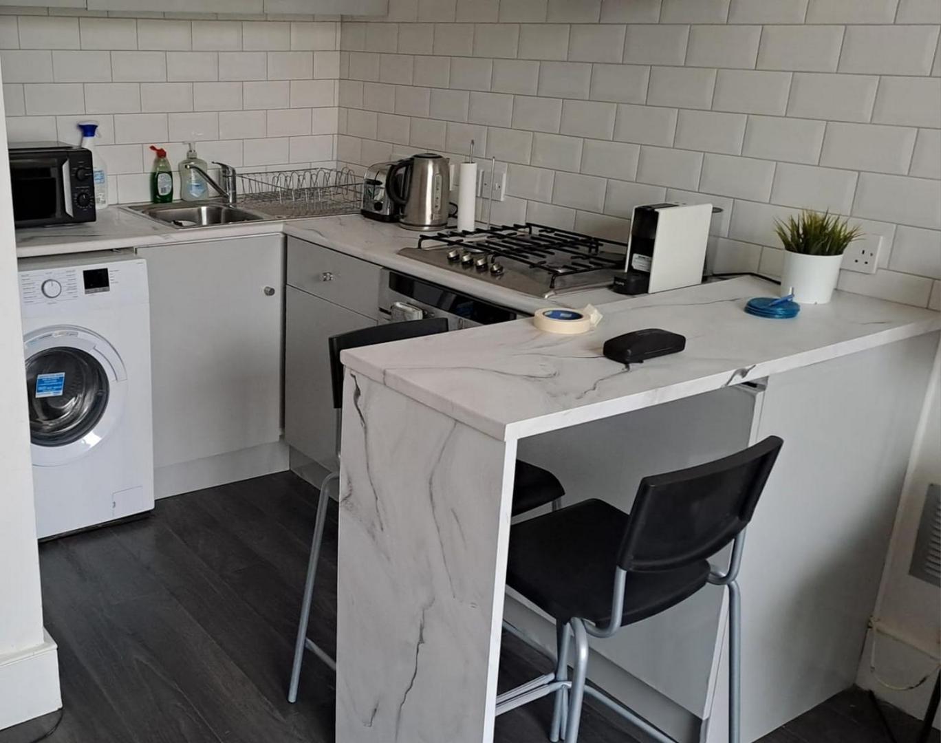 Fantastic 1bd Flat In The Centre Apartment