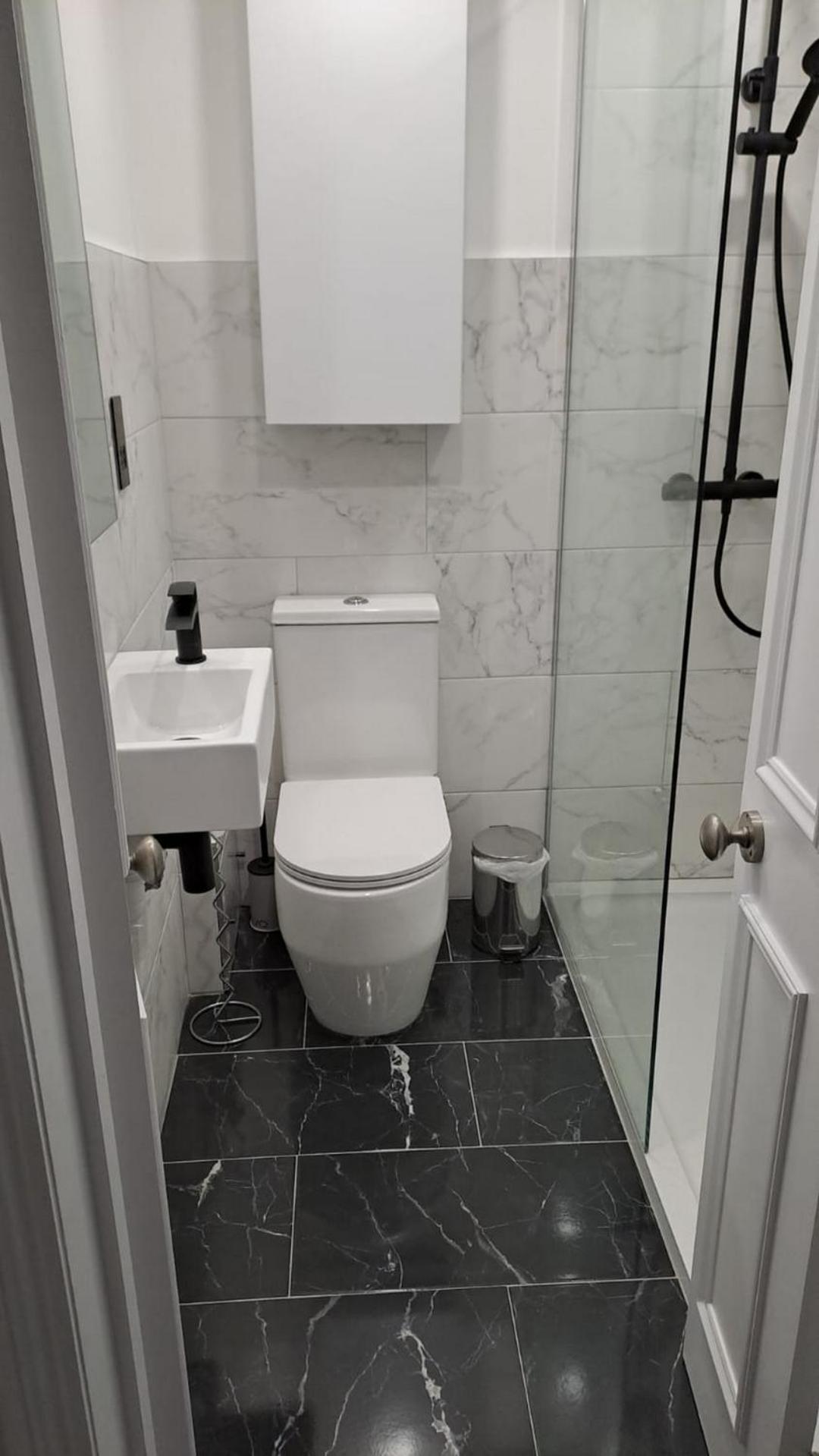 Apartment Fantastic 1bd Flat In The Centre *