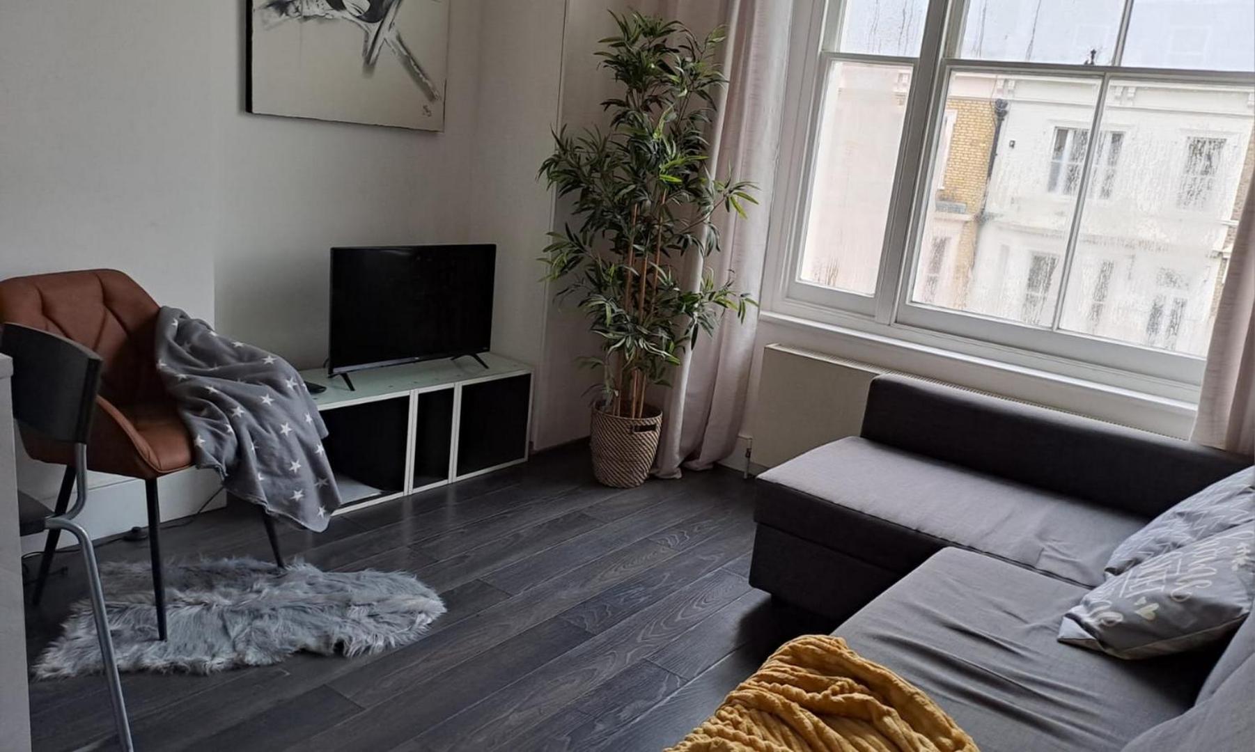 Fantastic 1bd Flat In The Centre Apartment
